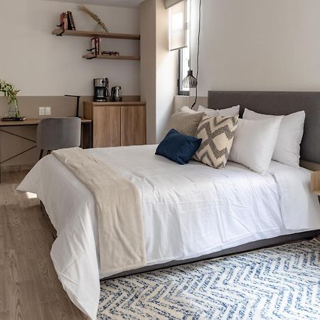 Apartament Lope 226, Polanco Meksyk Zewnętrze zdjęcie