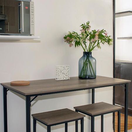 Apartament Lope 226, Polanco Meksyk Zewnętrze zdjęcie