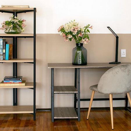 Apartament Lope 226, Polanco Meksyk Zewnętrze zdjęcie