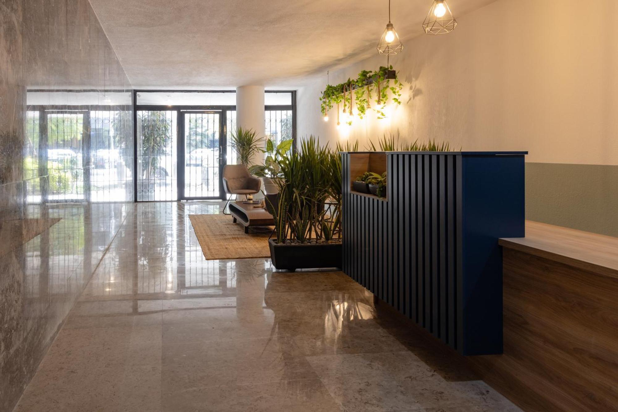 Apartament Lope 226, Polanco Meksyk Zewnętrze zdjęcie