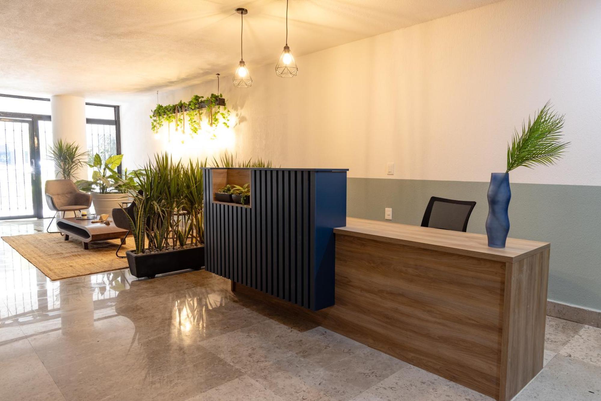 Apartament Lope 226, Polanco Meksyk Zewnętrze zdjęcie