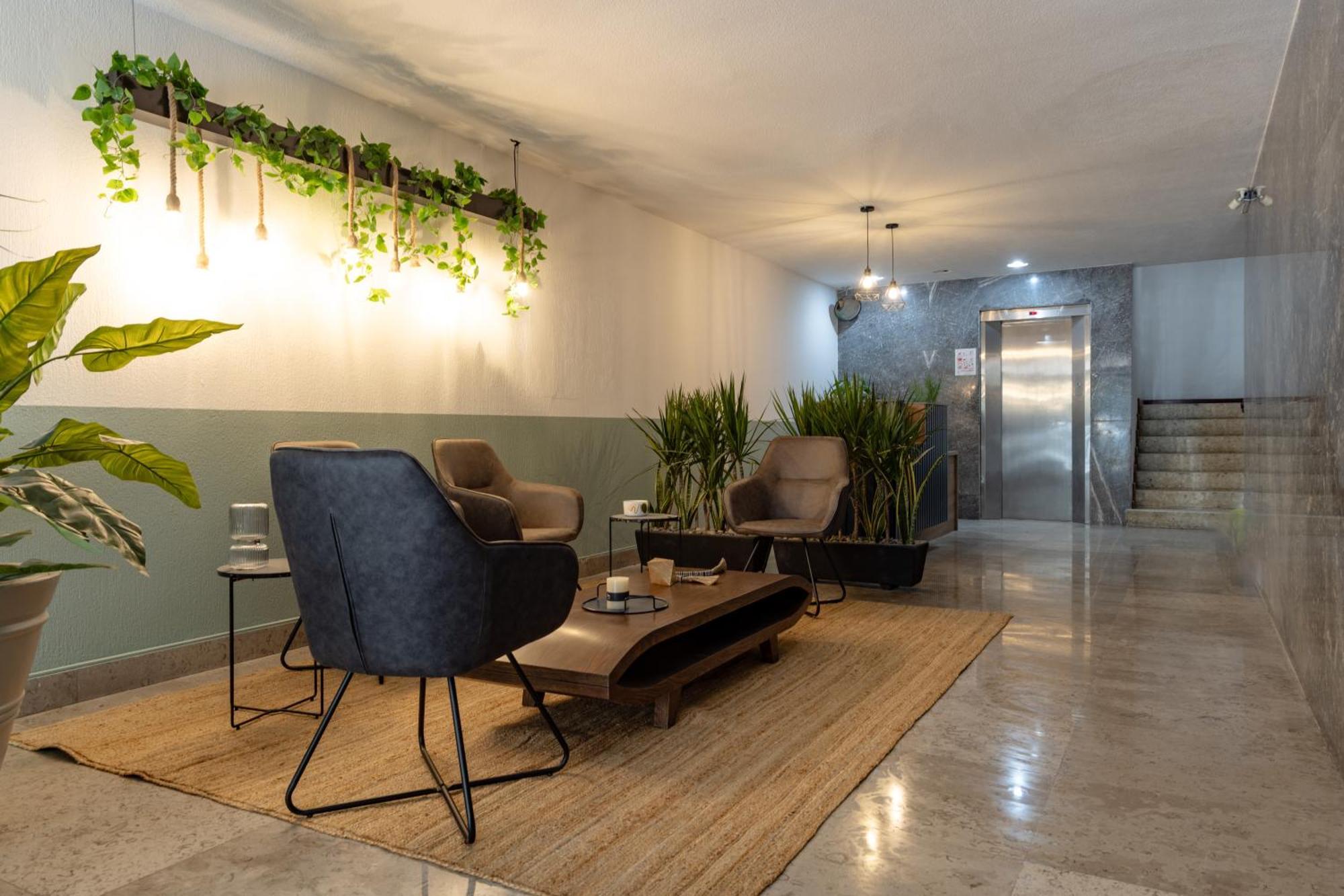 Apartament Lope 226, Polanco Meksyk Zewnętrze zdjęcie