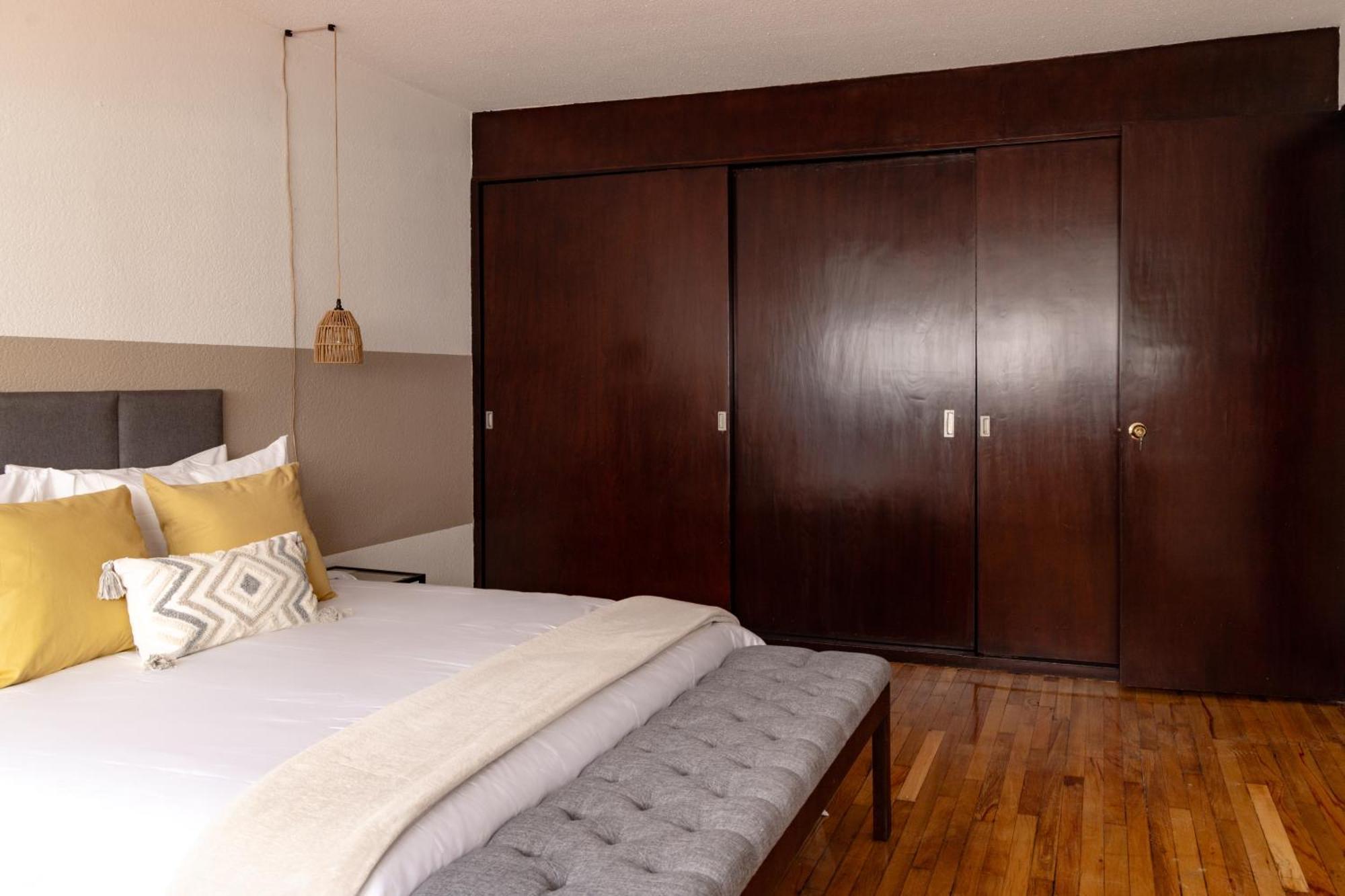 Apartament Lope 226, Polanco Meksyk Zewnętrze zdjęcie