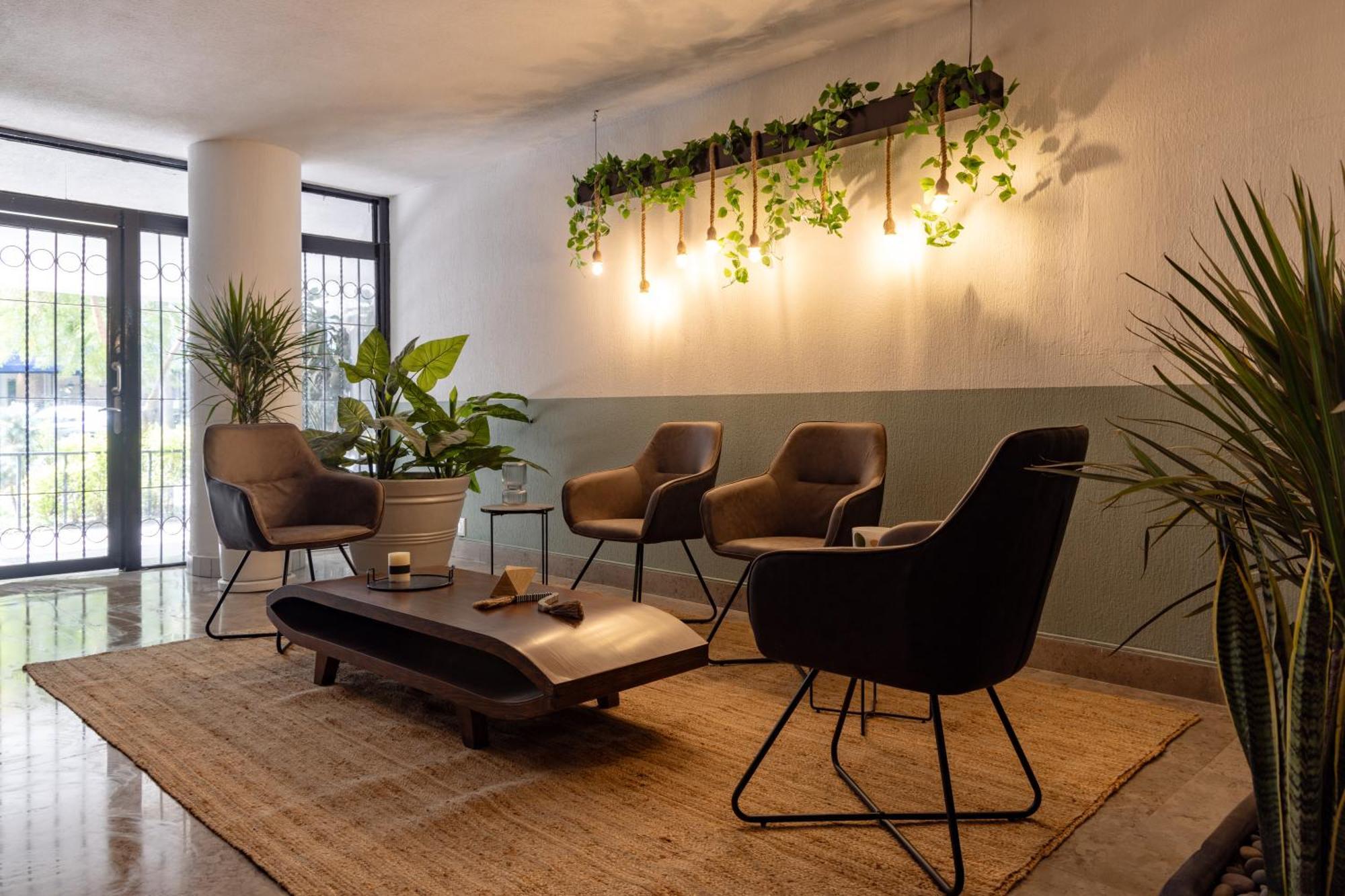 Apartament Lope 226, Polanco Meksyk Zewnętrze zdjęcie