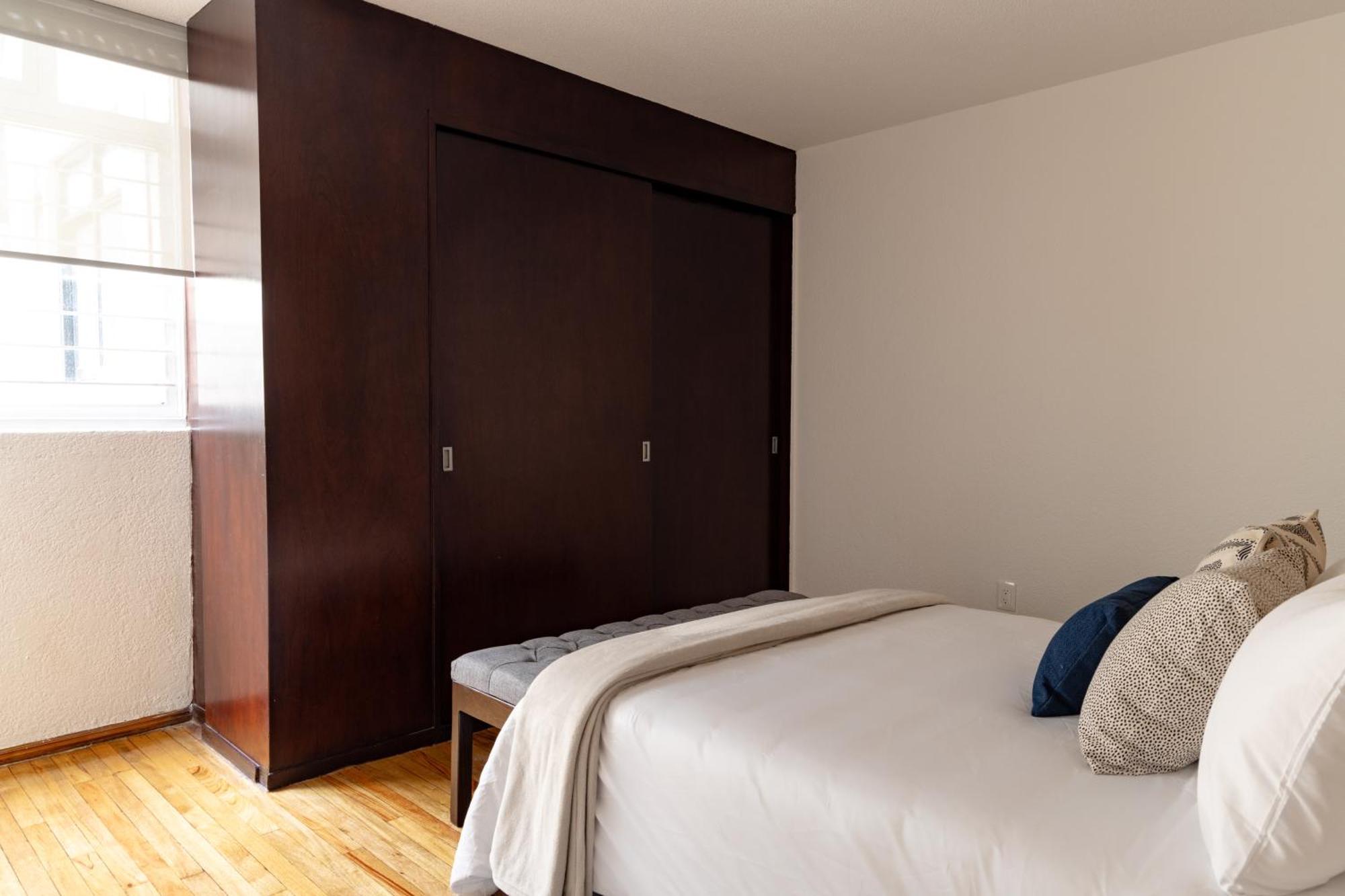 Apartament Lope 226, Polanco Meksyk Zewnętrze zdjęcie
