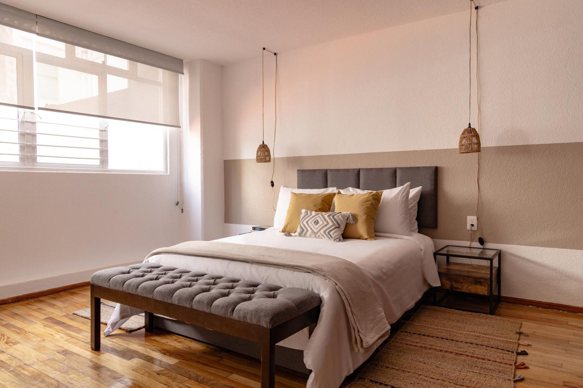 Apartament Lope 226, Polanco Meksyk Zewnętrze zdjęcie