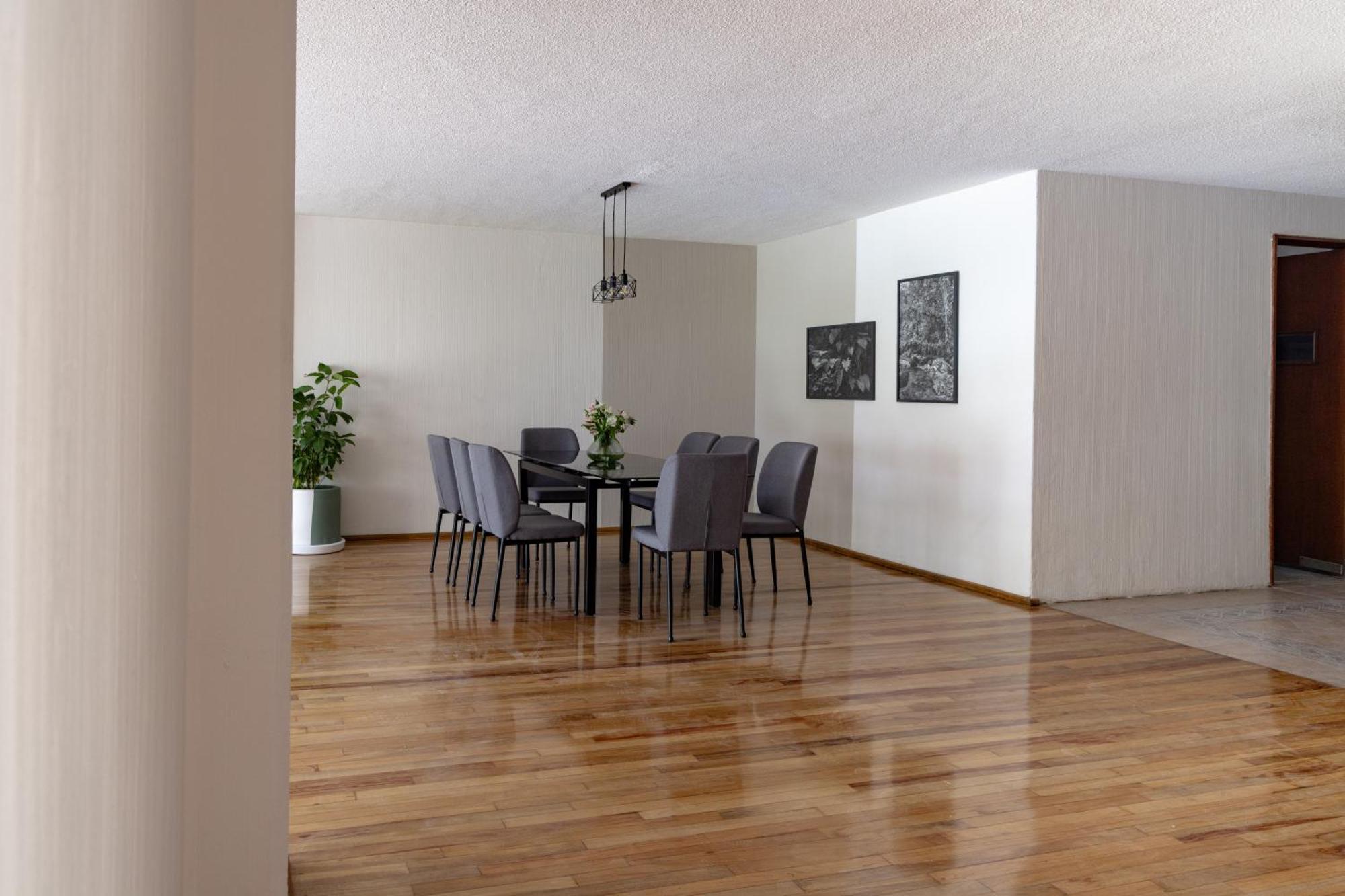 Apartament Lope 226, Polanco Meksyk Zewnętrze zdjęcie