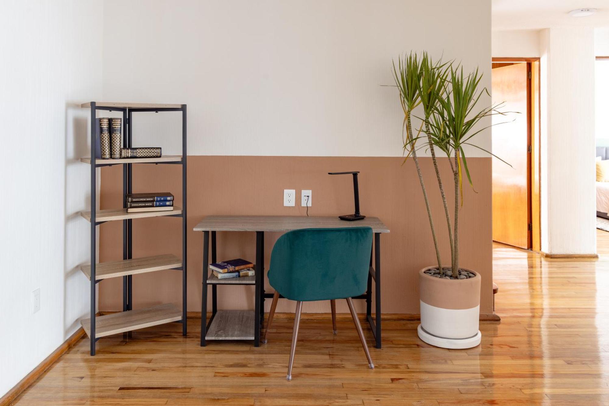 Apartament Lope 226, Polanco Meksyk Zewnętrze zdjęcie