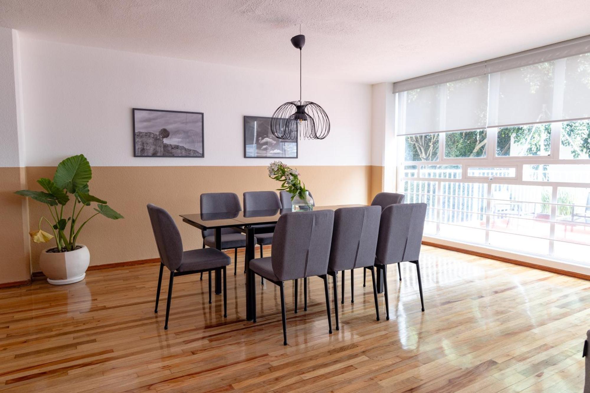 Apartament Lope 226, Polanco Meksyk Zewnętrze zdjęcie