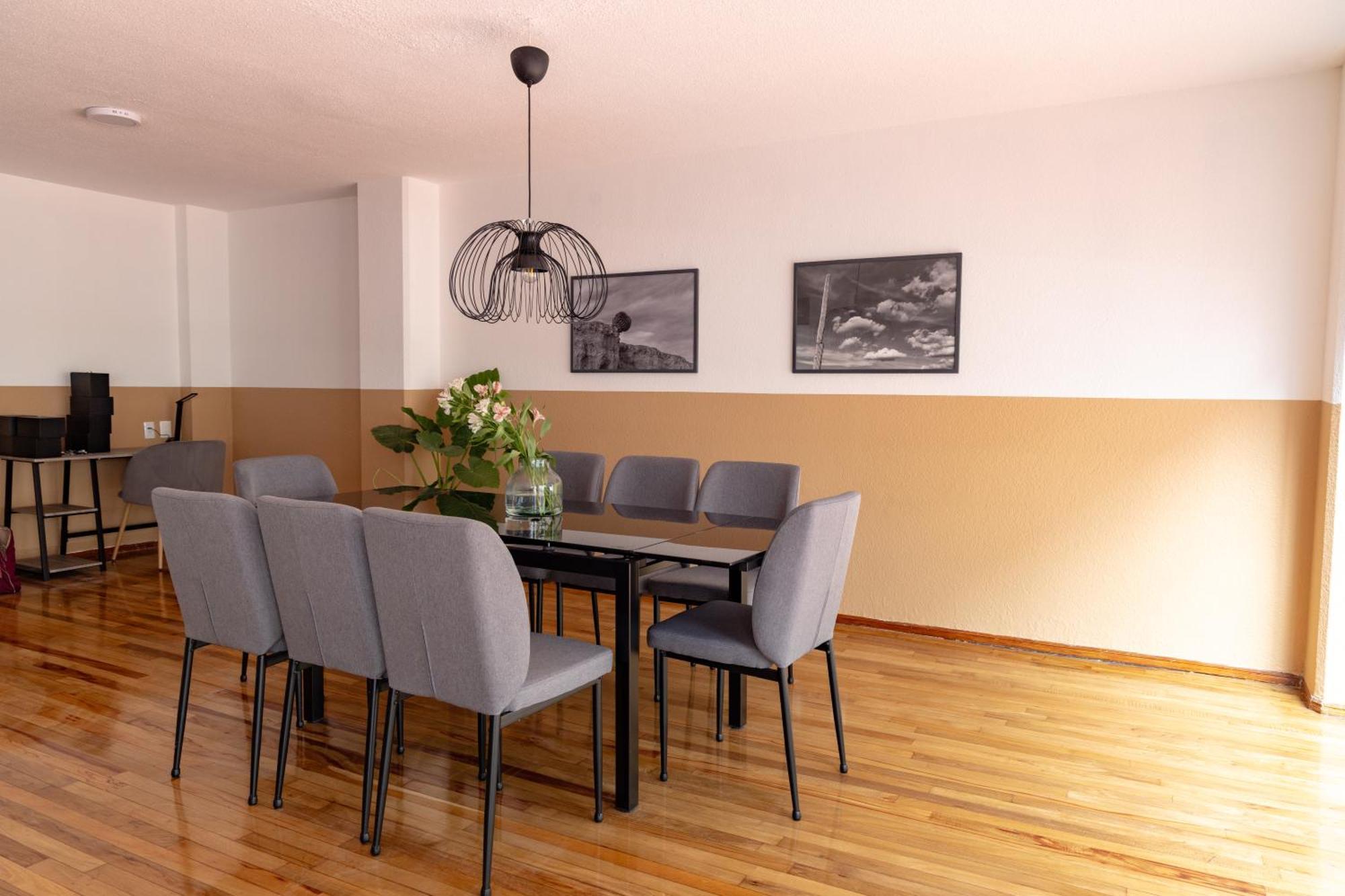 Apartament Lope 226, Polanco Meksyk Zewnętrze zdjęcie