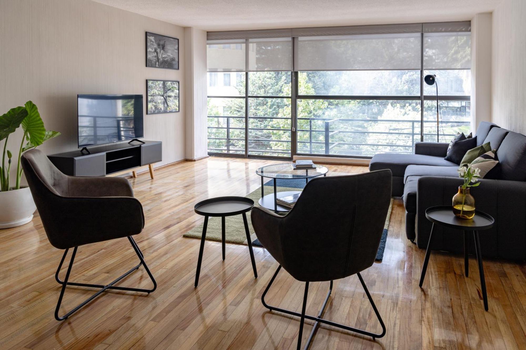 Apartament Lope 226, Polanco Meksyk Zewnętrze zdjęcie
