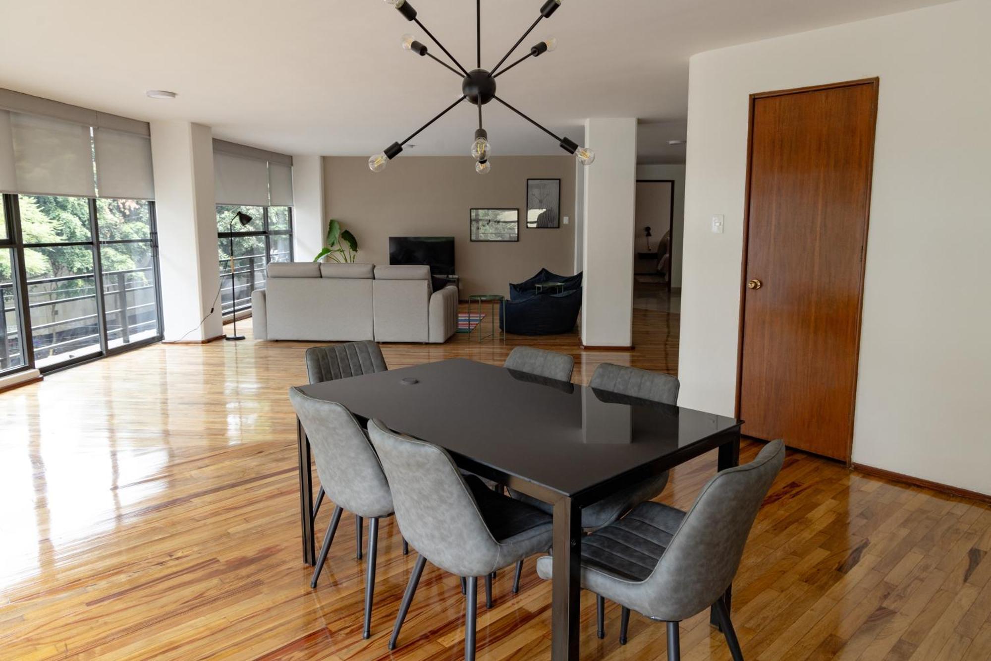 Apartament Lope 226, Polanco Meksyk Zewnętrze zdjęcie