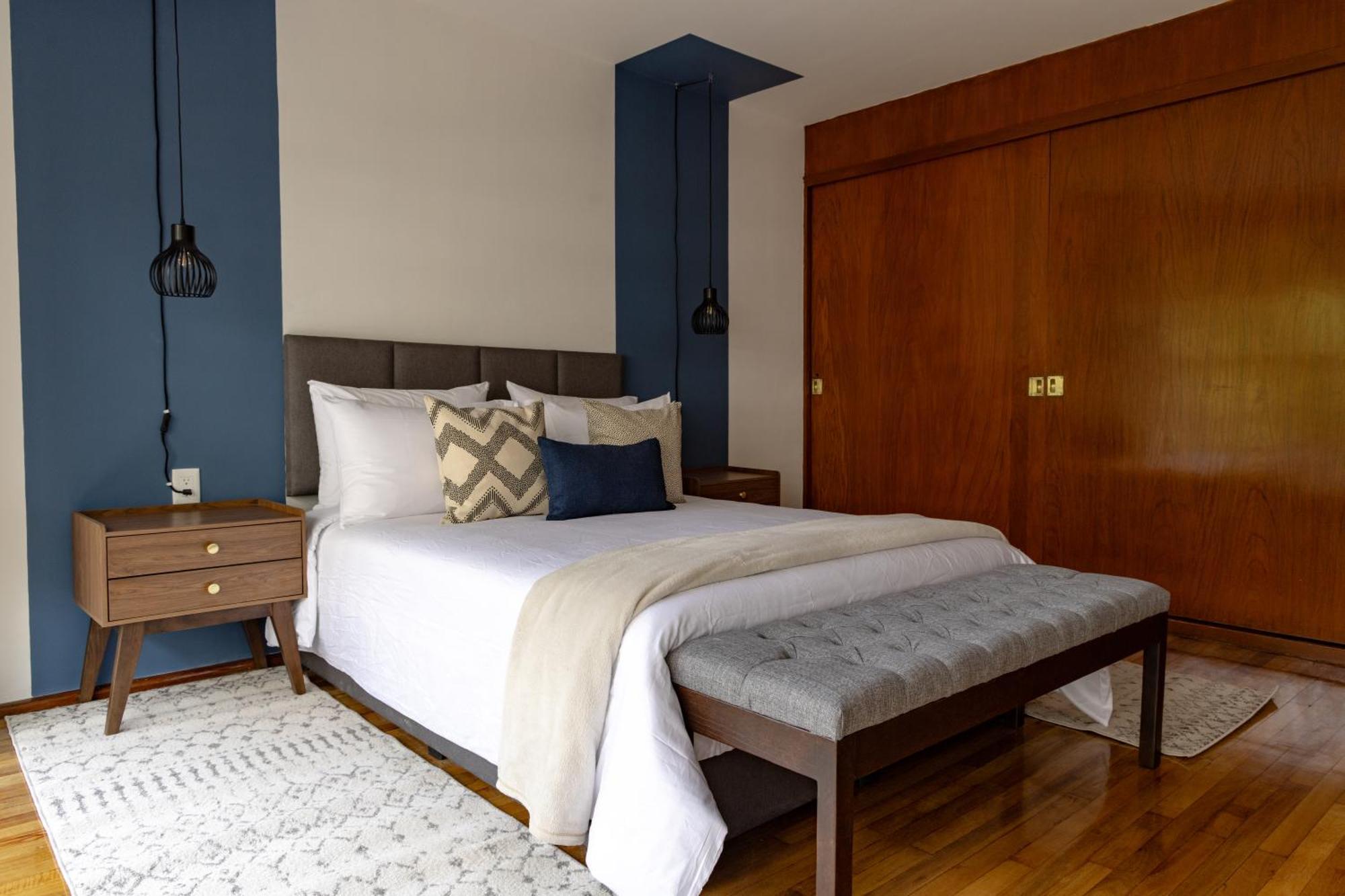 Apartament Lope 226, Polanco Meksyk Zewnętrze zdjęcie