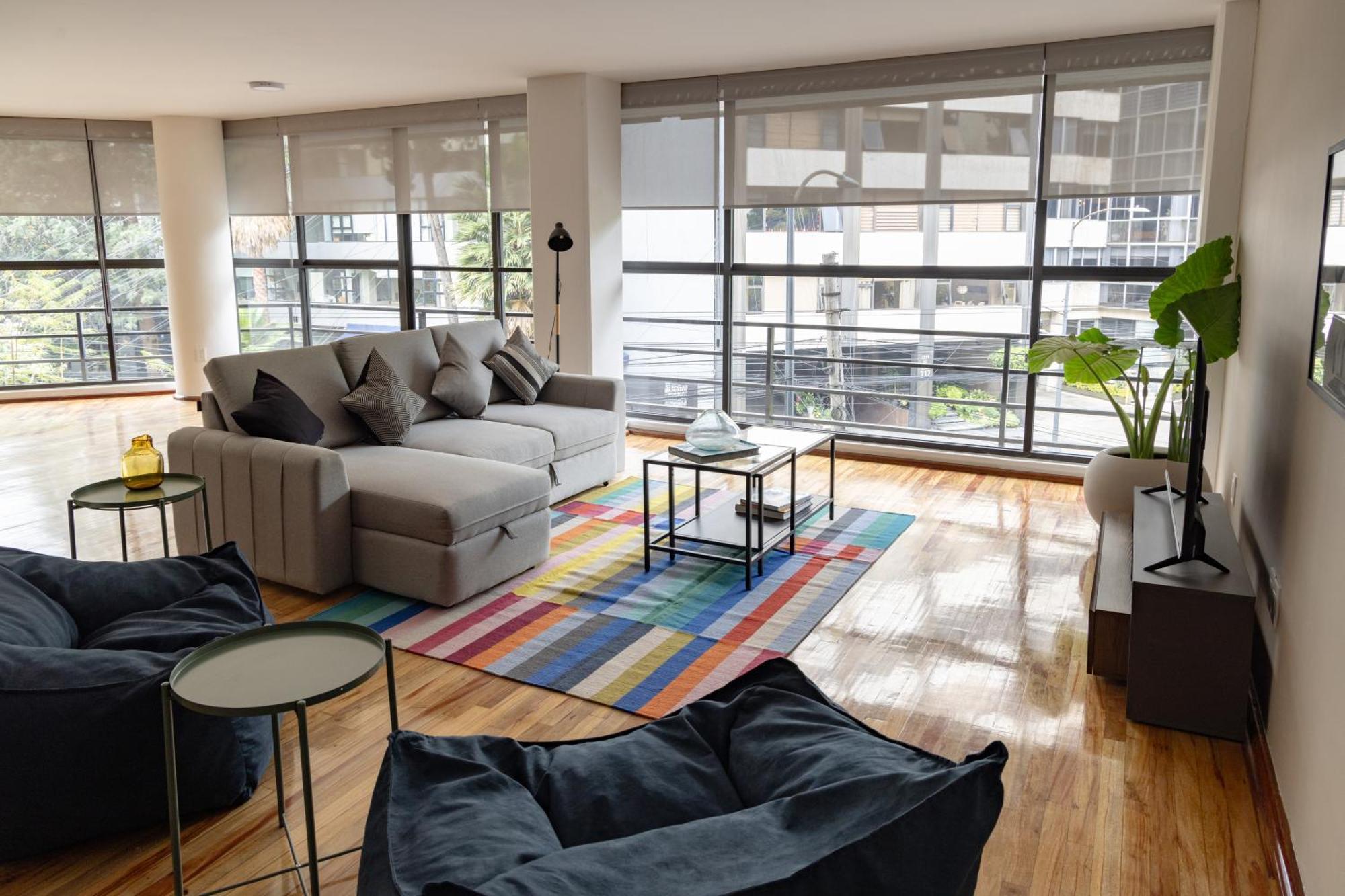 Apartament Lope 226, Polanco Meksyk Zewnętrze zdjęcie