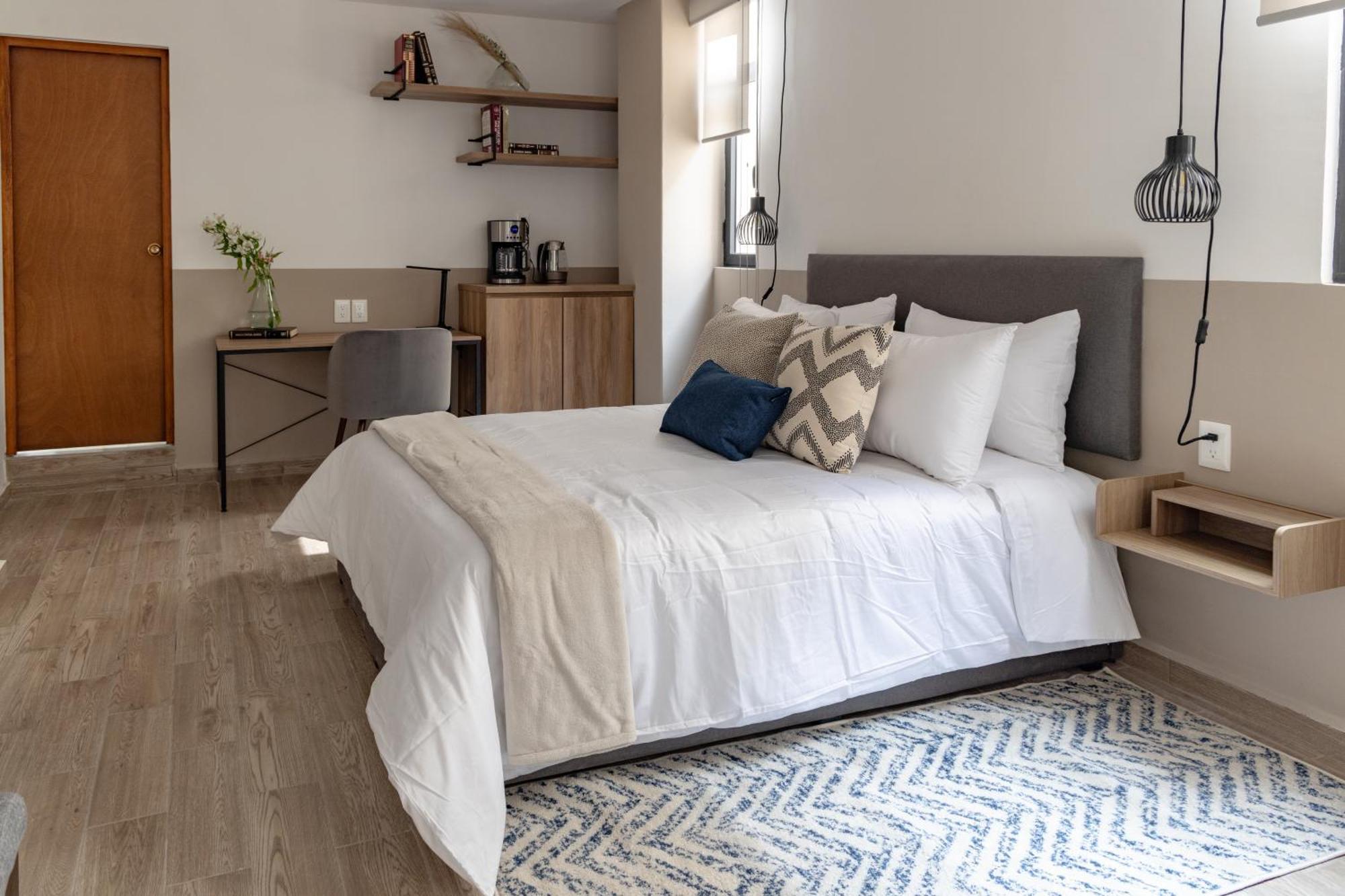 Apartament Lope 226, Polanco Meksyk Zewnętrze zdjęcie
