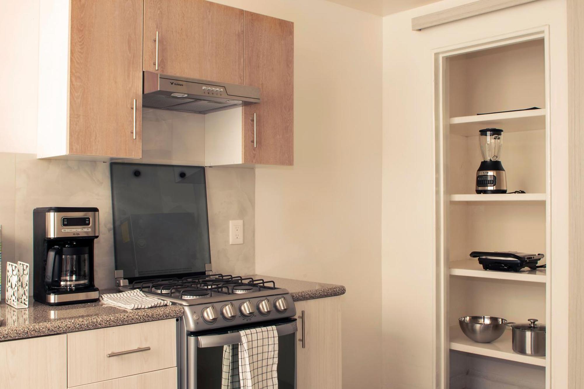 Apartament Lope 226, Polanco Meksyk Zewnętrze zdjęcie