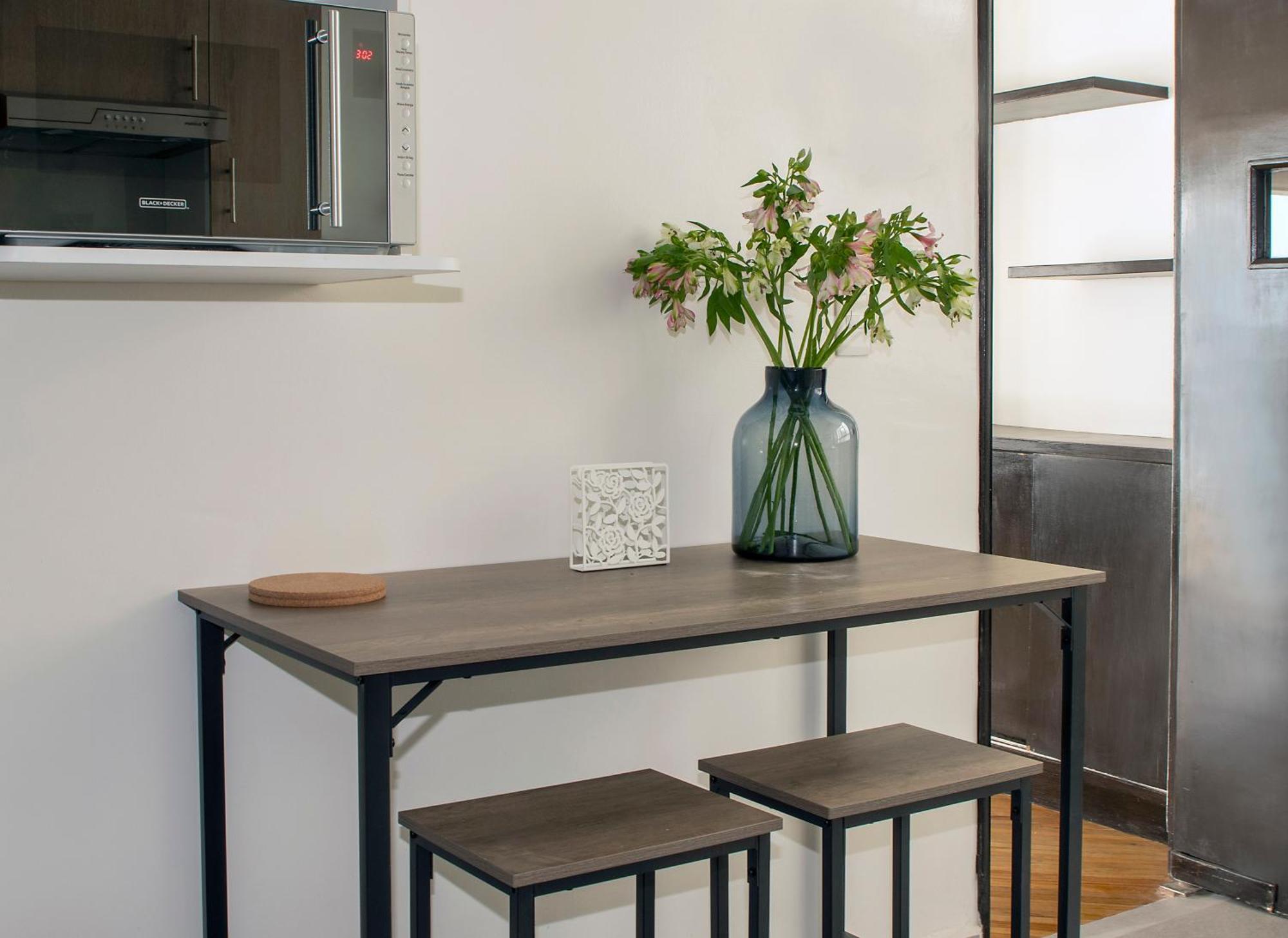 Apartament Lope 226, Polanco Meksyk Zewnętrze zdjęcie