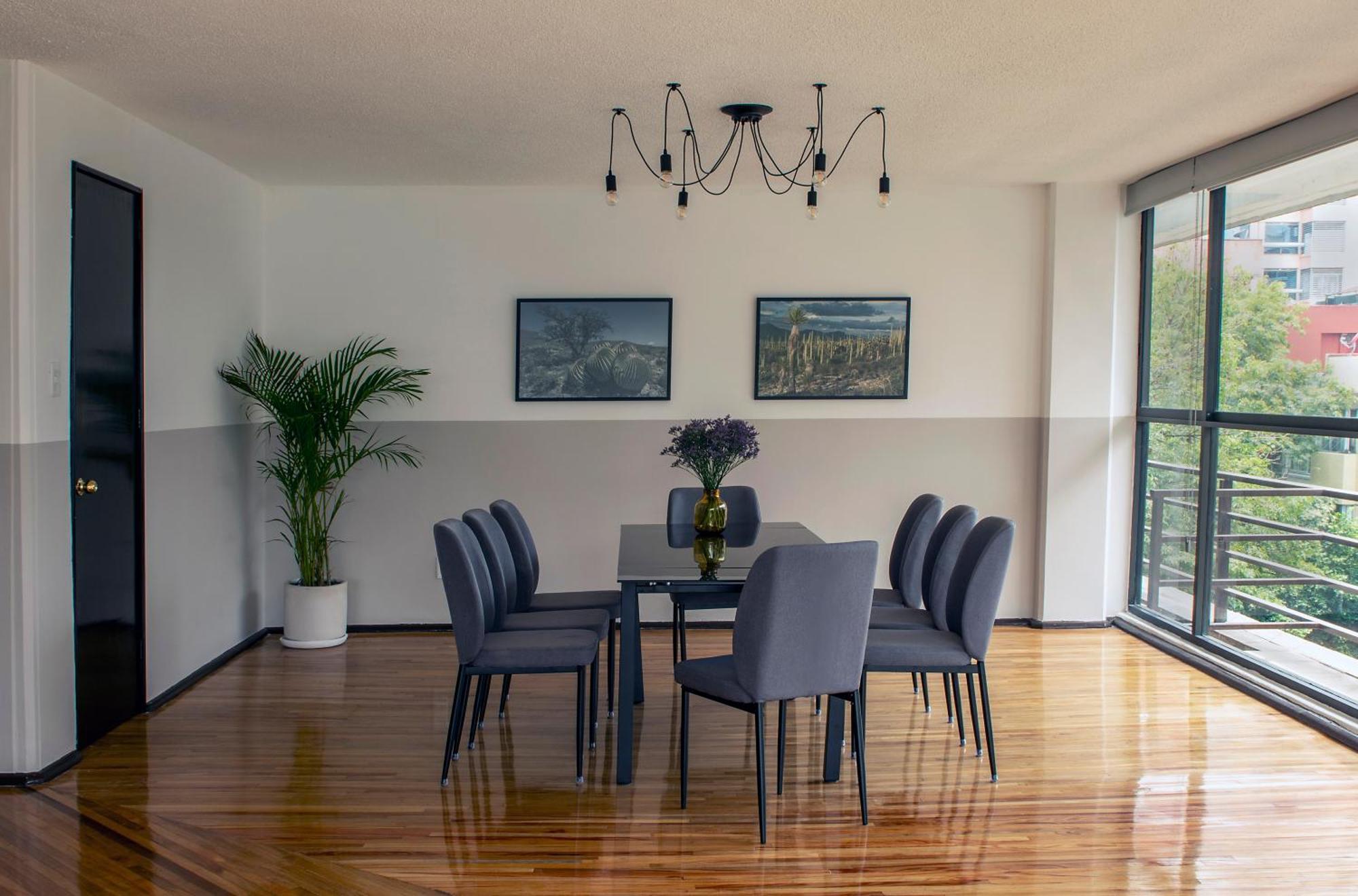 Apartament Lope 226, Polanco Meksyk Zewnętrze zdjęcie