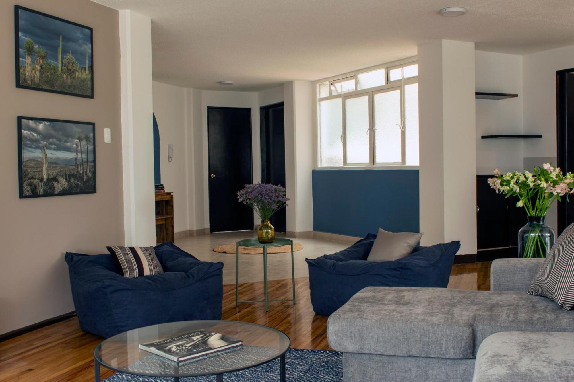 Apartament Lope 226, Polanco Meksyk Zewnętrze zdjęcie