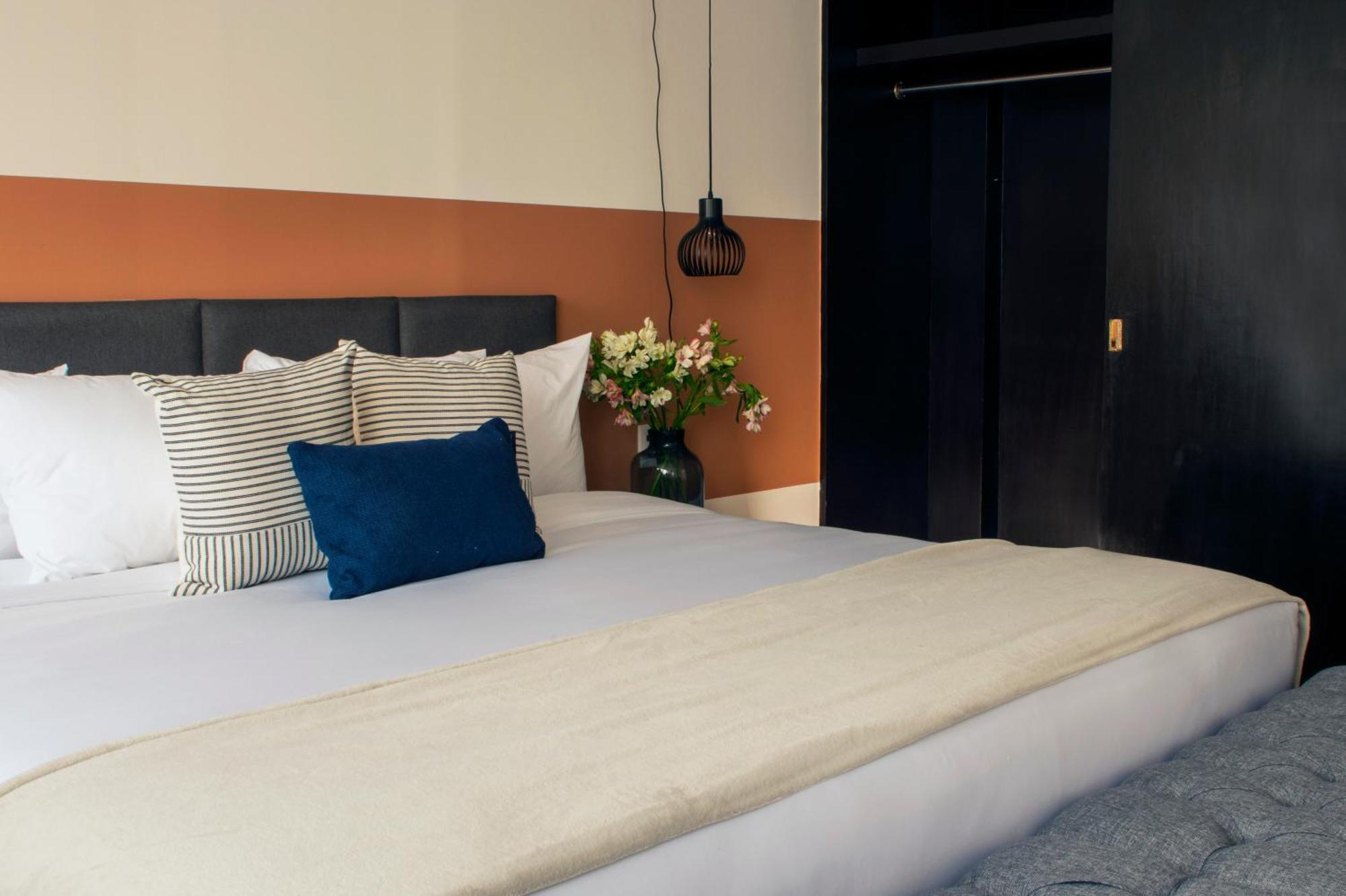 Apartament Lope 226, Polanco Meksyk Zewnętrze zdjęcie