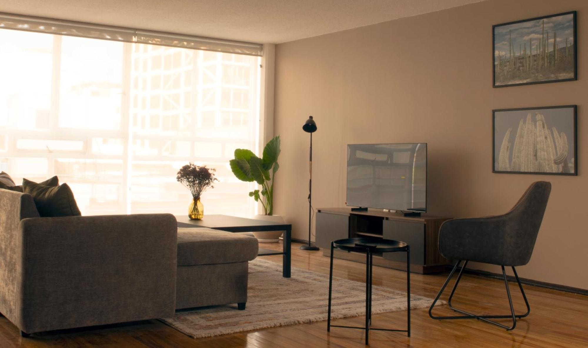Apartament Lope 226, Polanco Meksyk Zewnętrze zdjęcie
