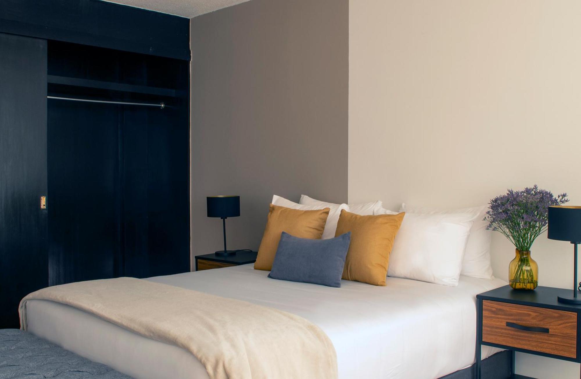 Apartament Lope 226, Polanco Meksyk Zewnętrze zdjęcie
