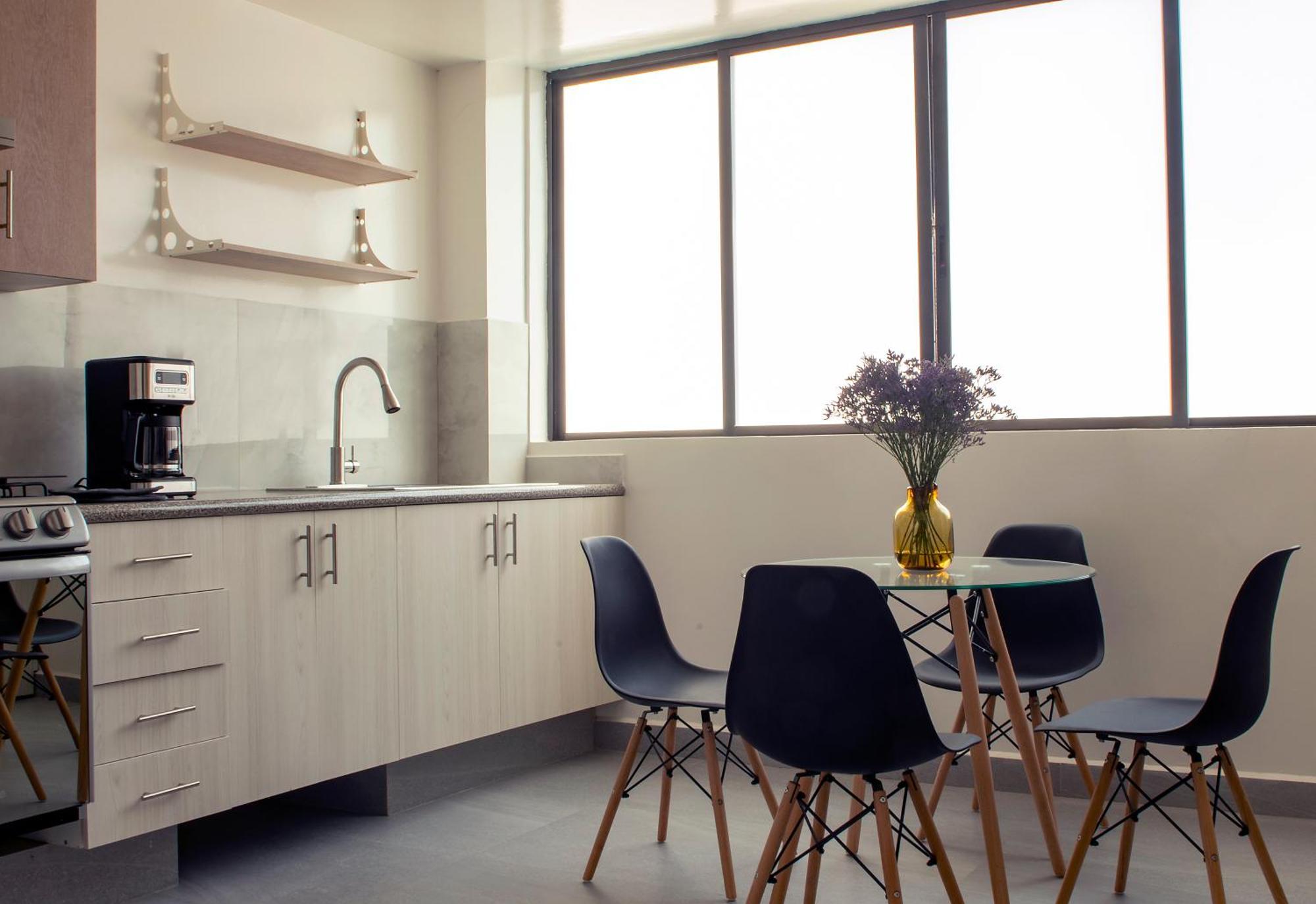 Apartament Lope 226, Polanco Meksyk Zewnętrze zdjęcie