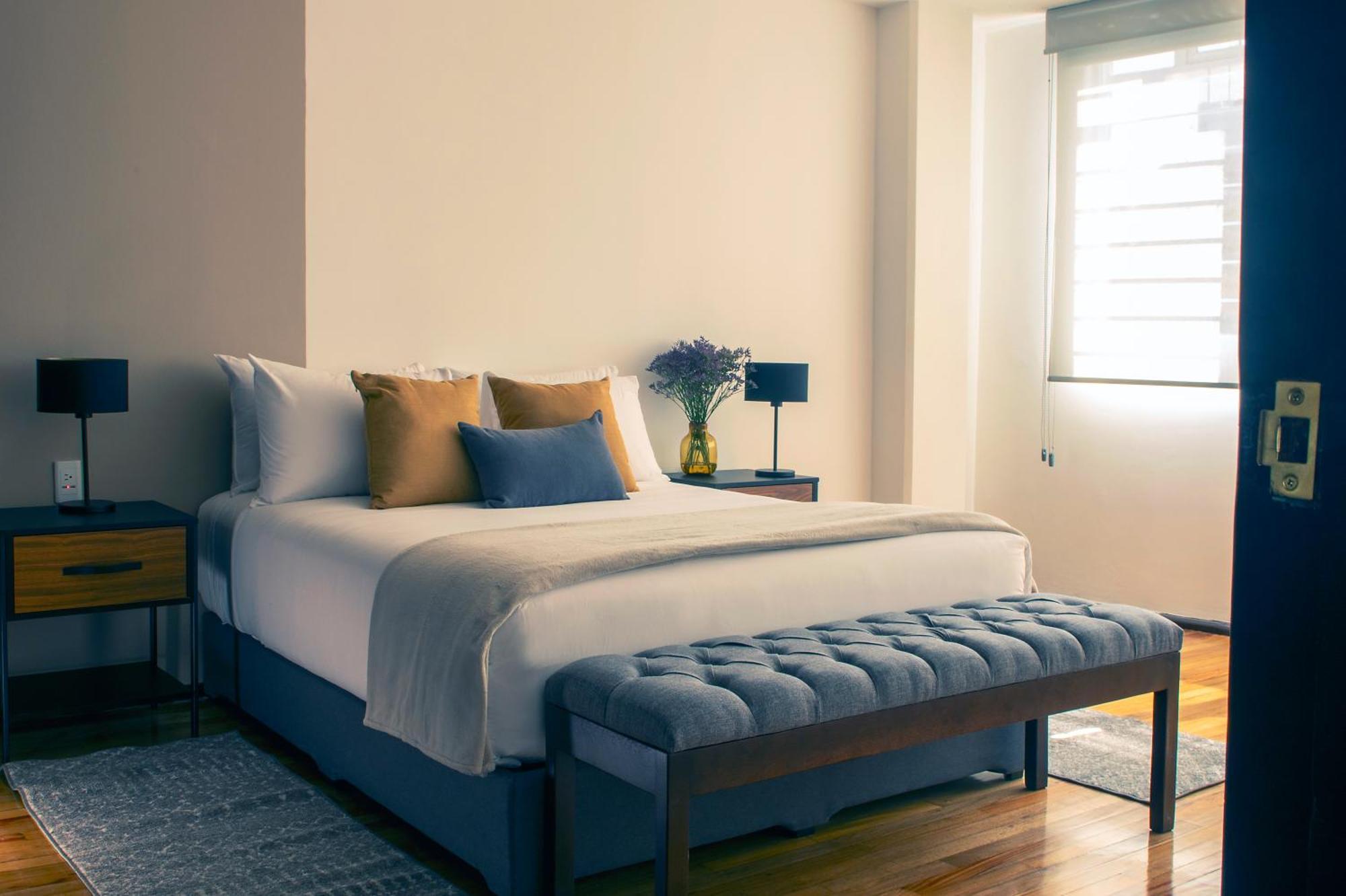 Apartament Lope 226, Polanco Meksyk Zewnętrze zdjęcie