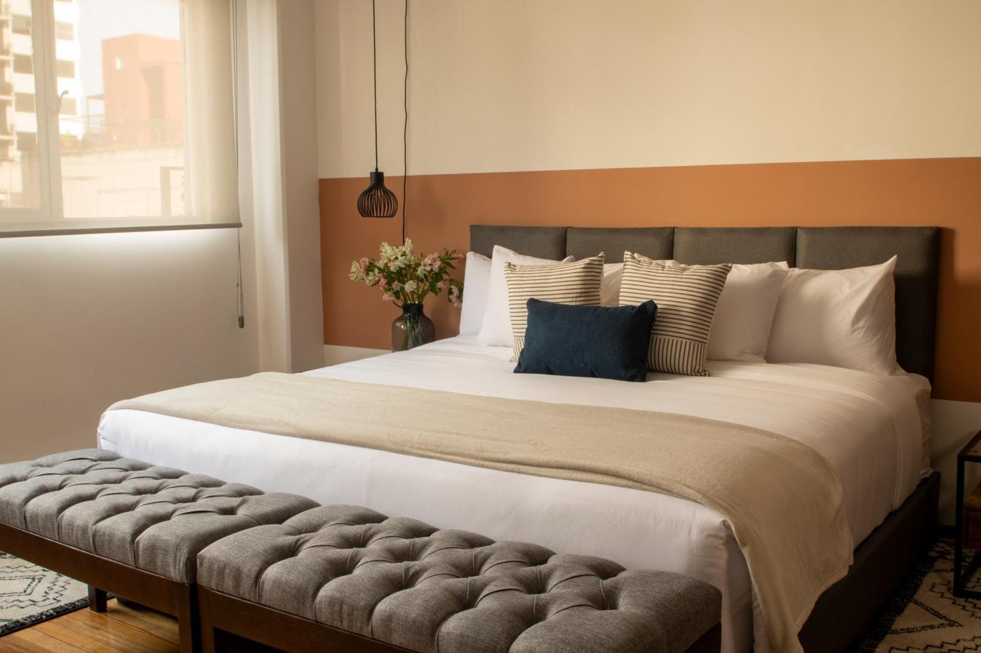 Apartament Lope 226, Polanco Meksyk Zewnętrze zdjęcie