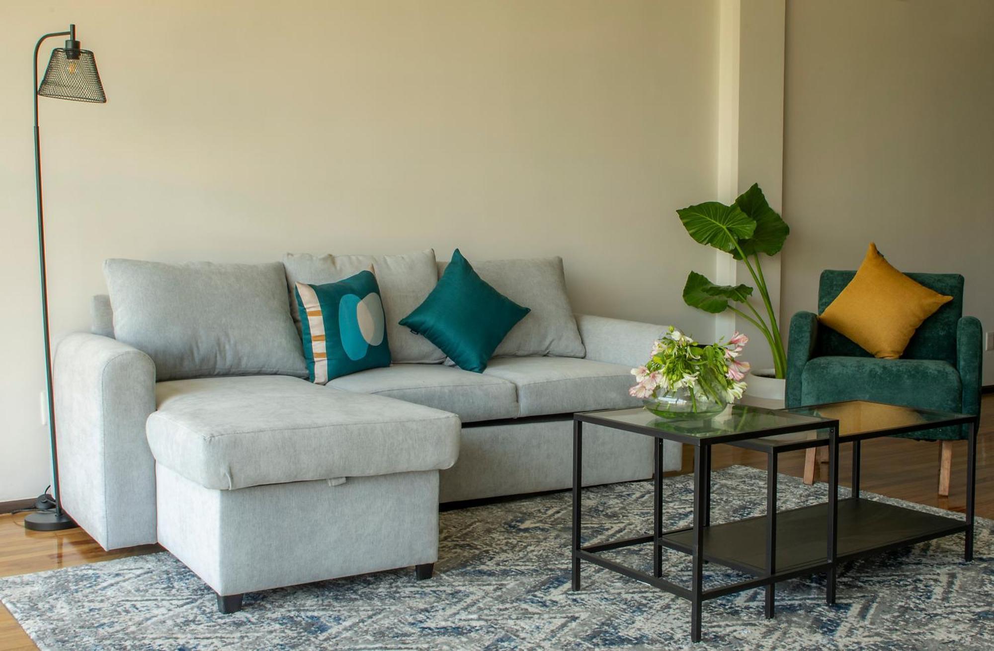 Apartament Lope 226, Polanco Meksyk Zewnętrze zdjęcie