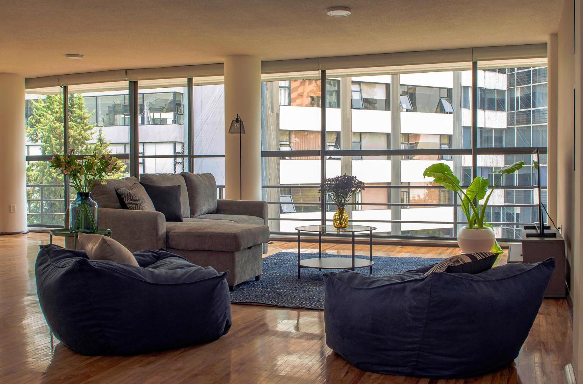 Apartament Lope 226, Polanco Meksyk Zewnętrze zdjęcie
