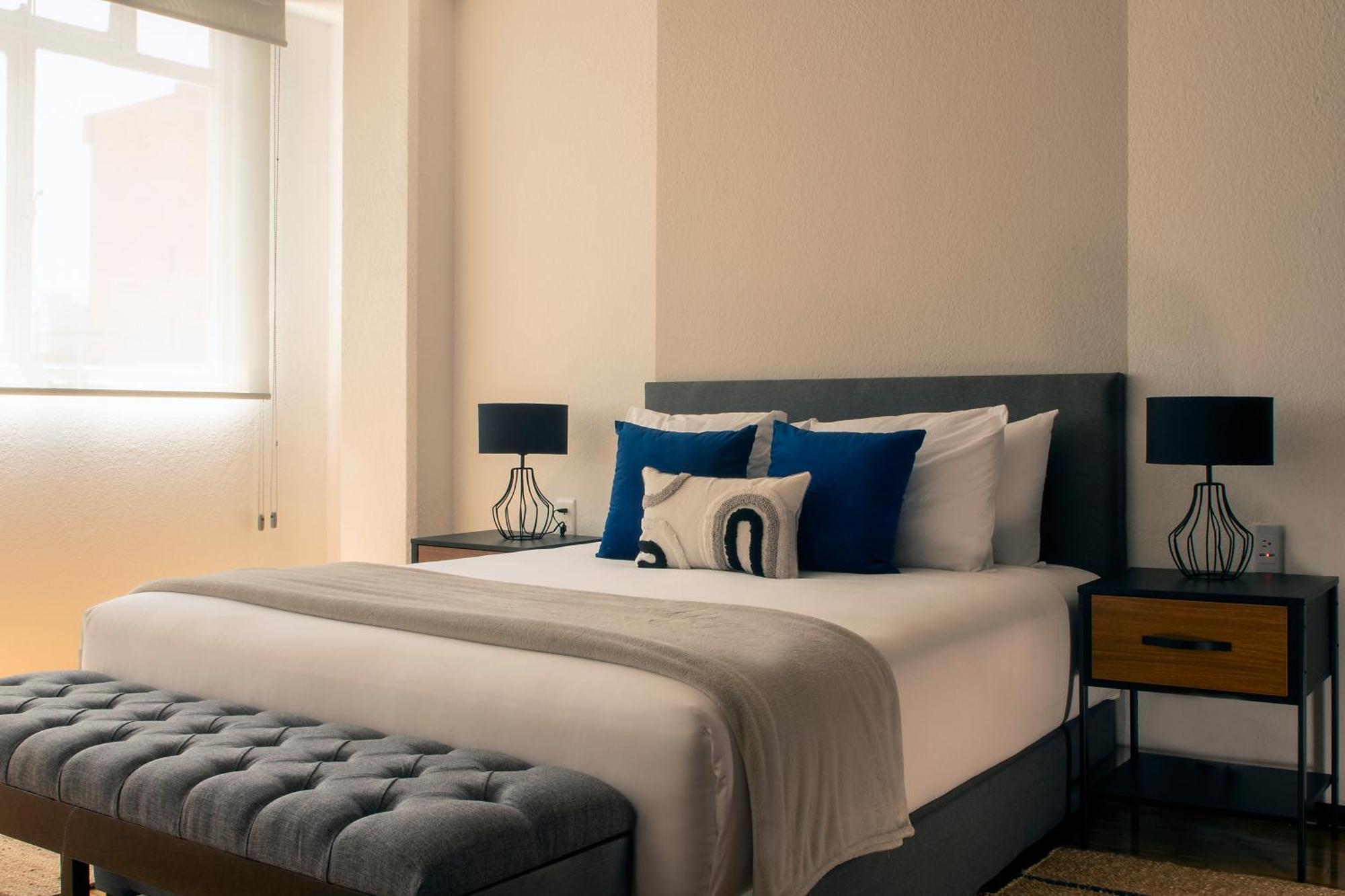 Apartament Lope 226, Polanco Meksyk Zewnętrze zdjęcie