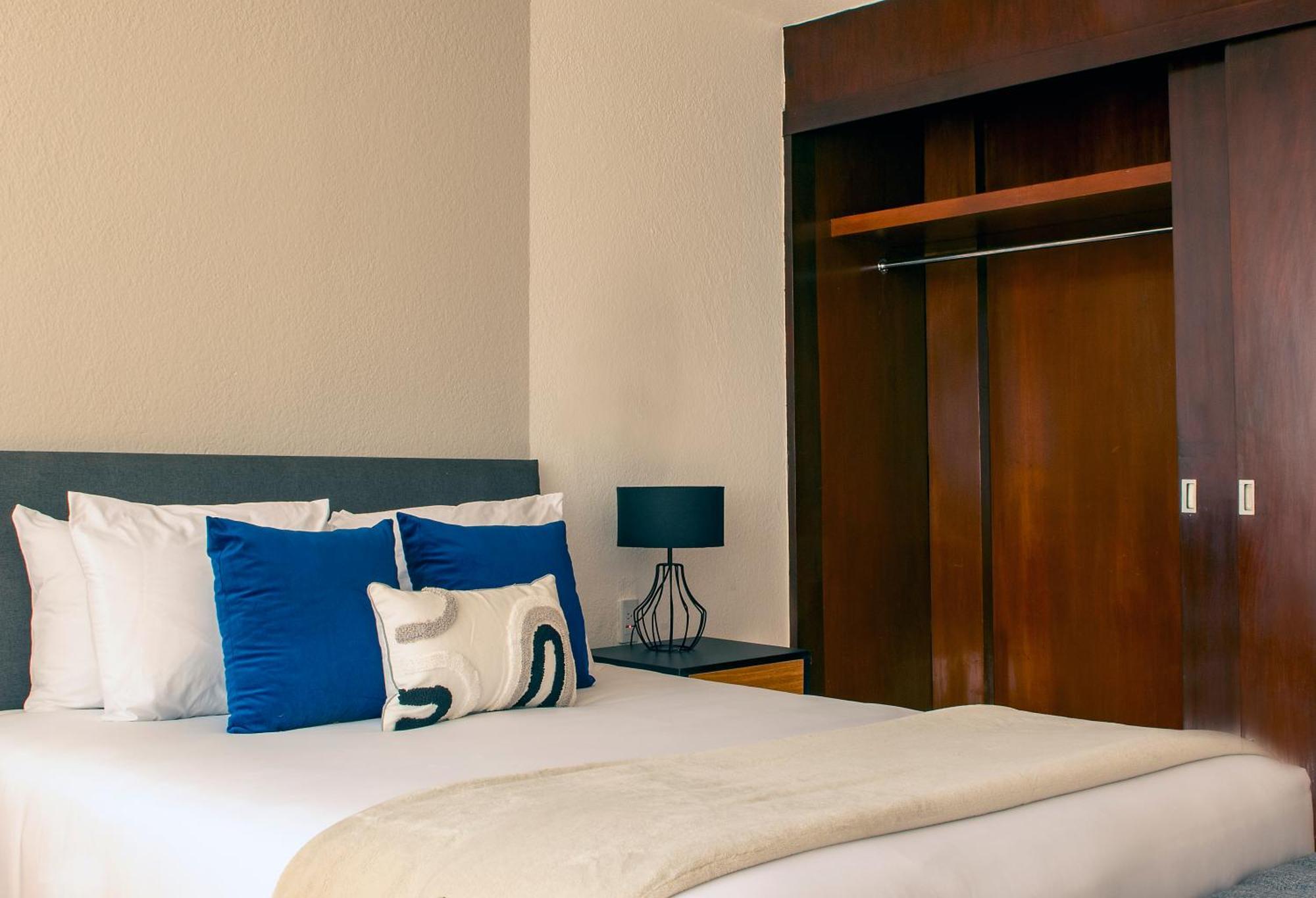 Apartament Lope 226, Polanco Meksyk Zewnętrze zdjęcie