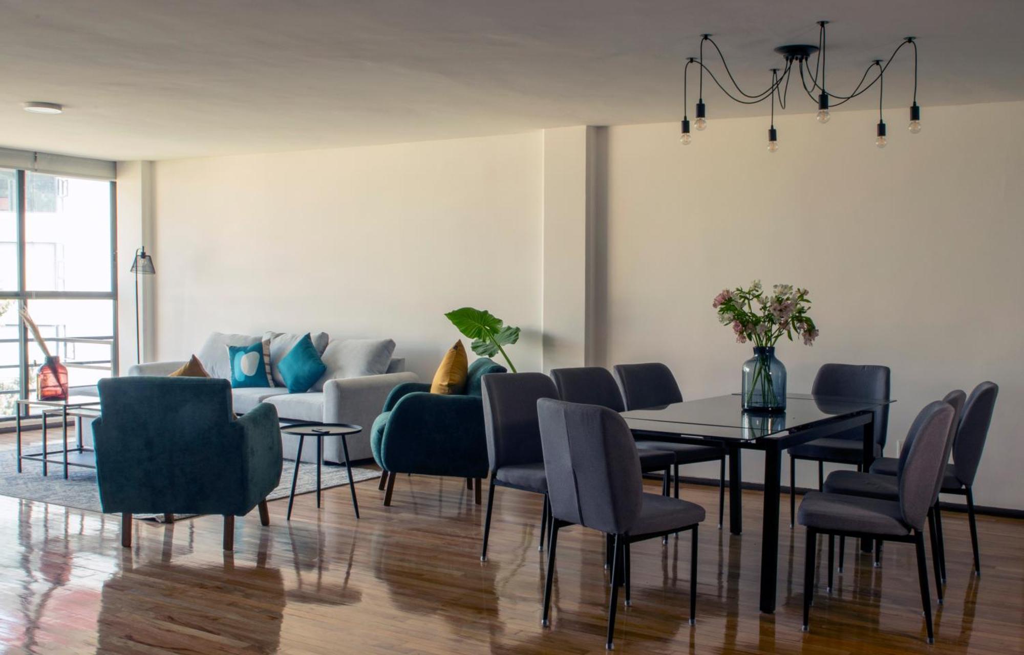Apartament Lope 226, Polanco Meksyk Zewnętrze zdjęcie