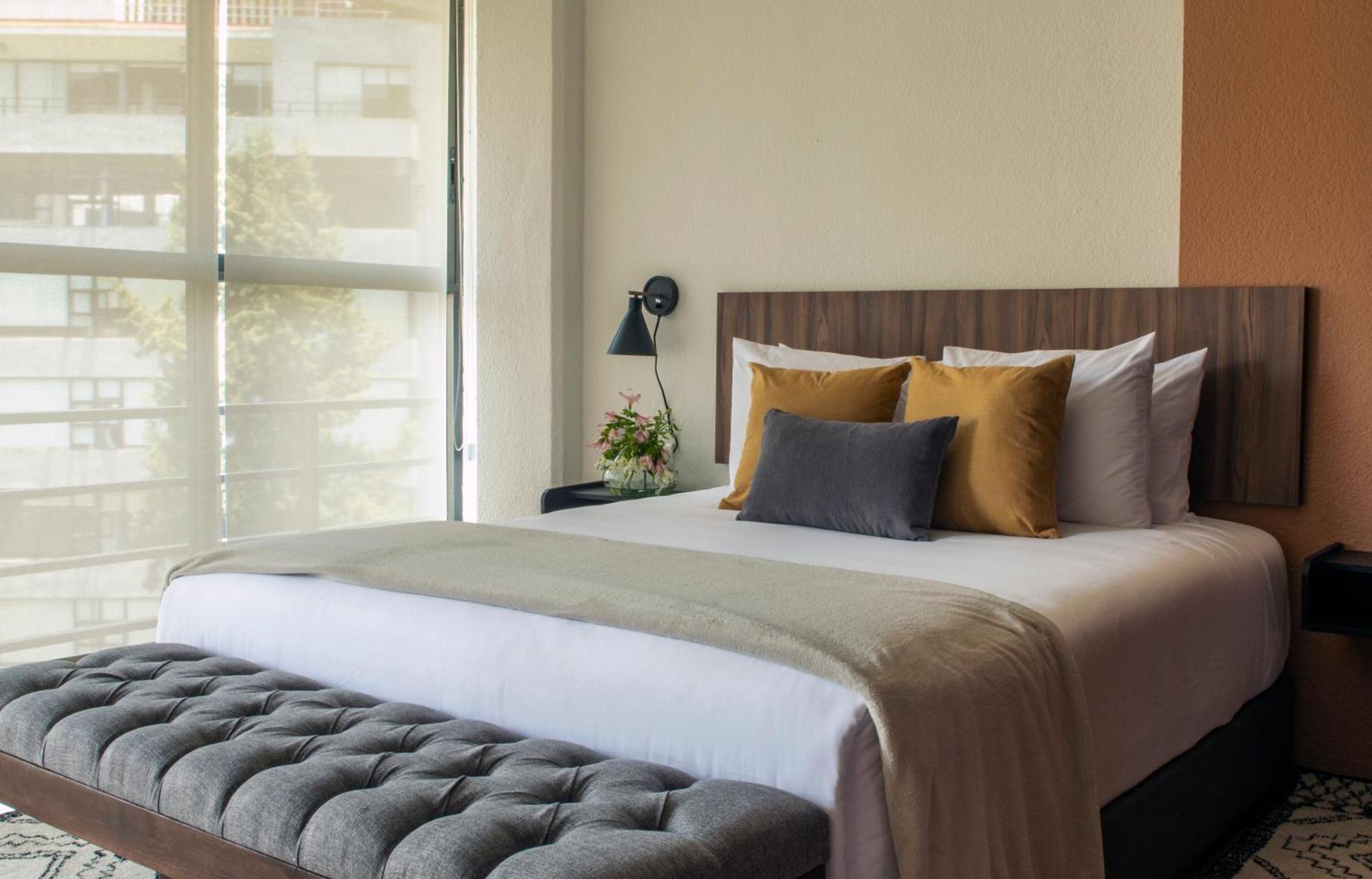 Apartament Lope 226, Polanco Meksyk Zewnętrze zdjęcie