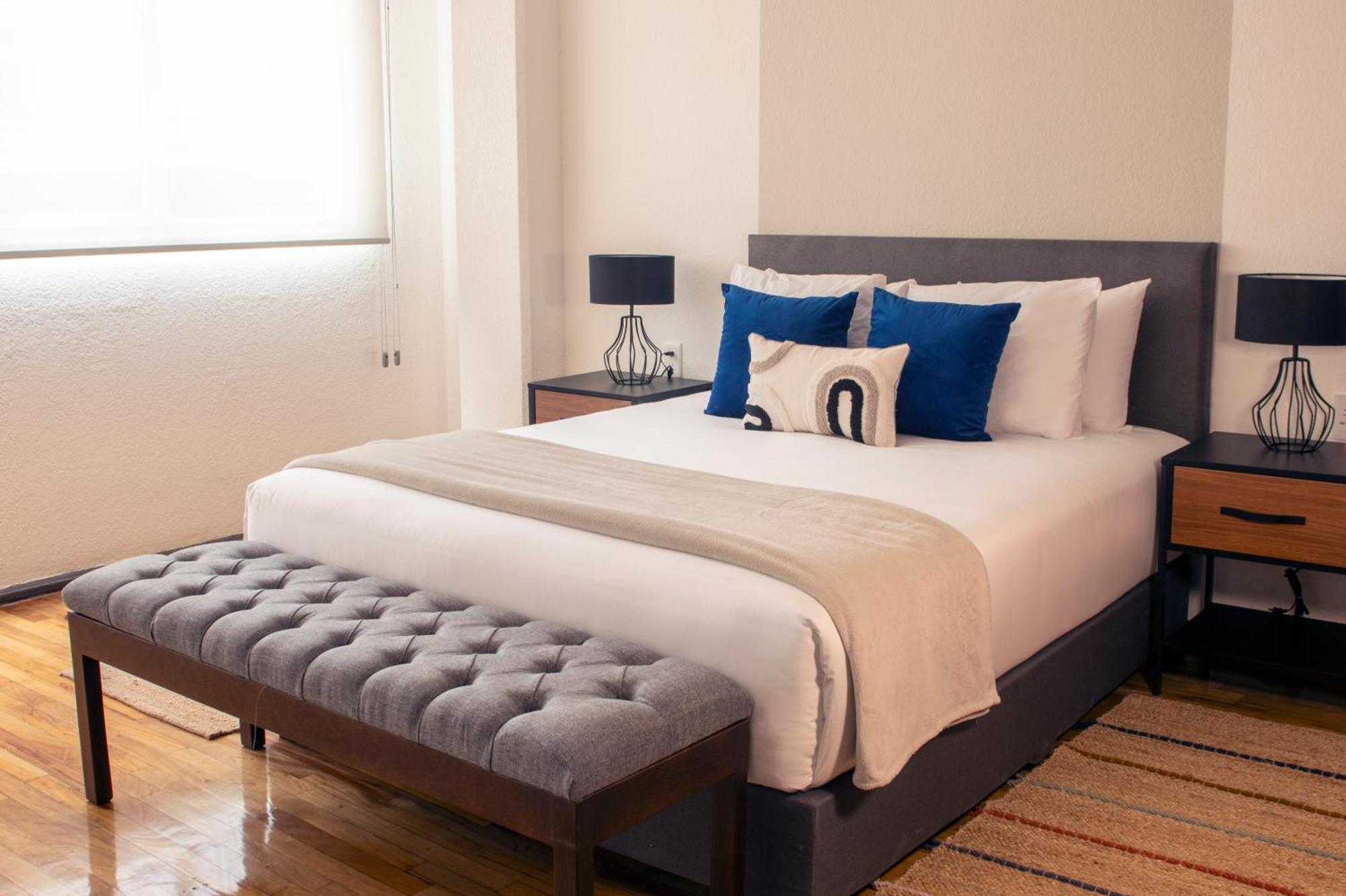 Apartament Lope 226, Polanco Meksyk Zewnętrze zdjęcie
