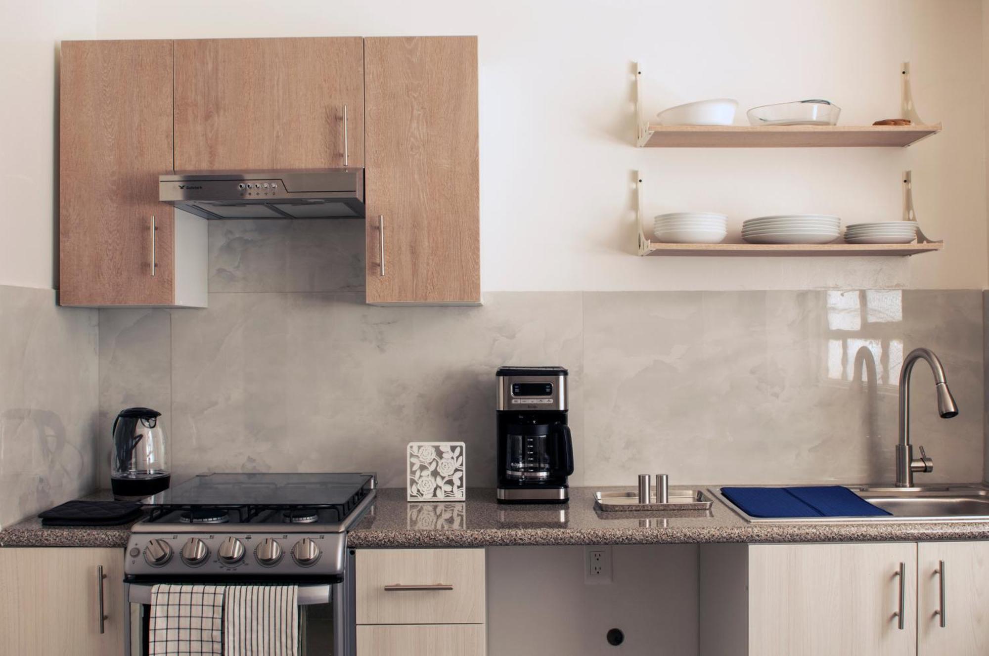 Apartament Lope 226, Polanco Meksyk Zewnętrze zdjęcie