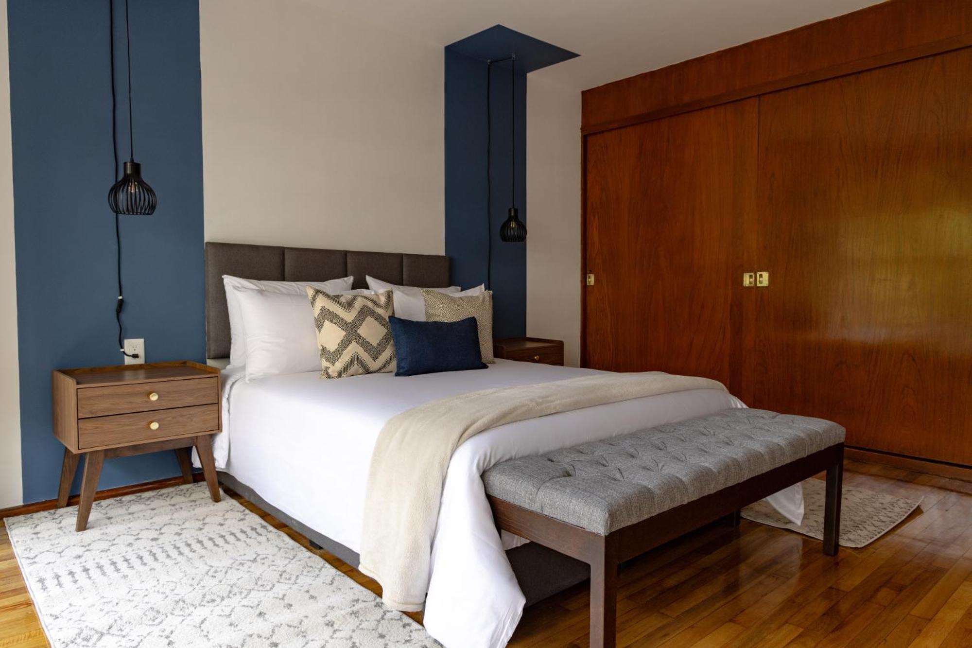 Apartament Lope 226, Polanco Meksyk Zewnętrze zdjęcie