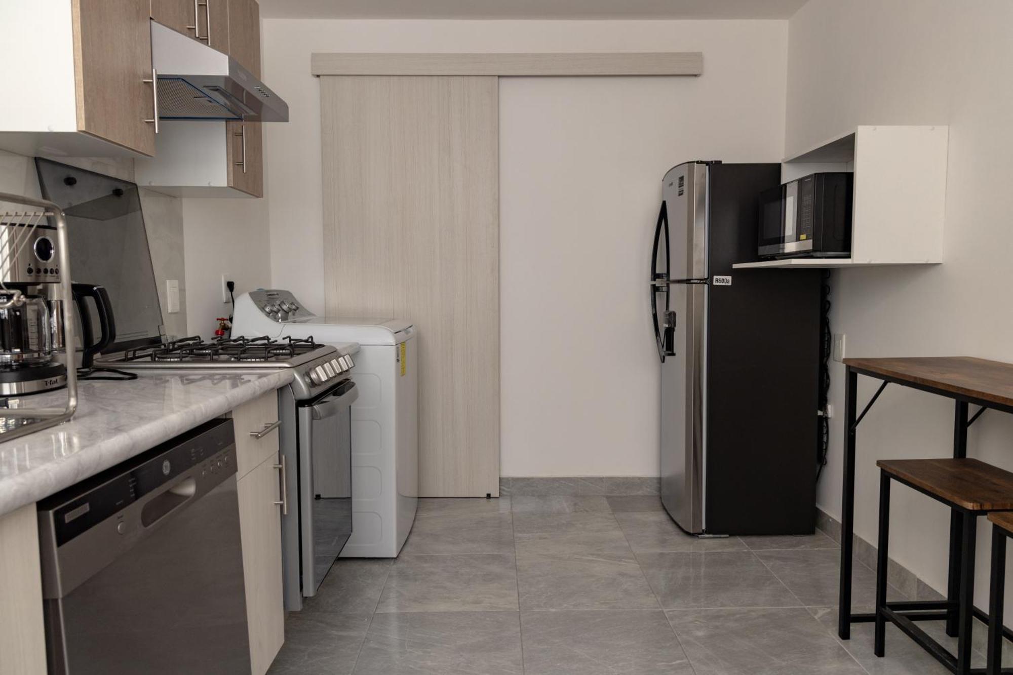Apartament Lope 226, Polanco Meksyk Zewnętrze zdjęcie