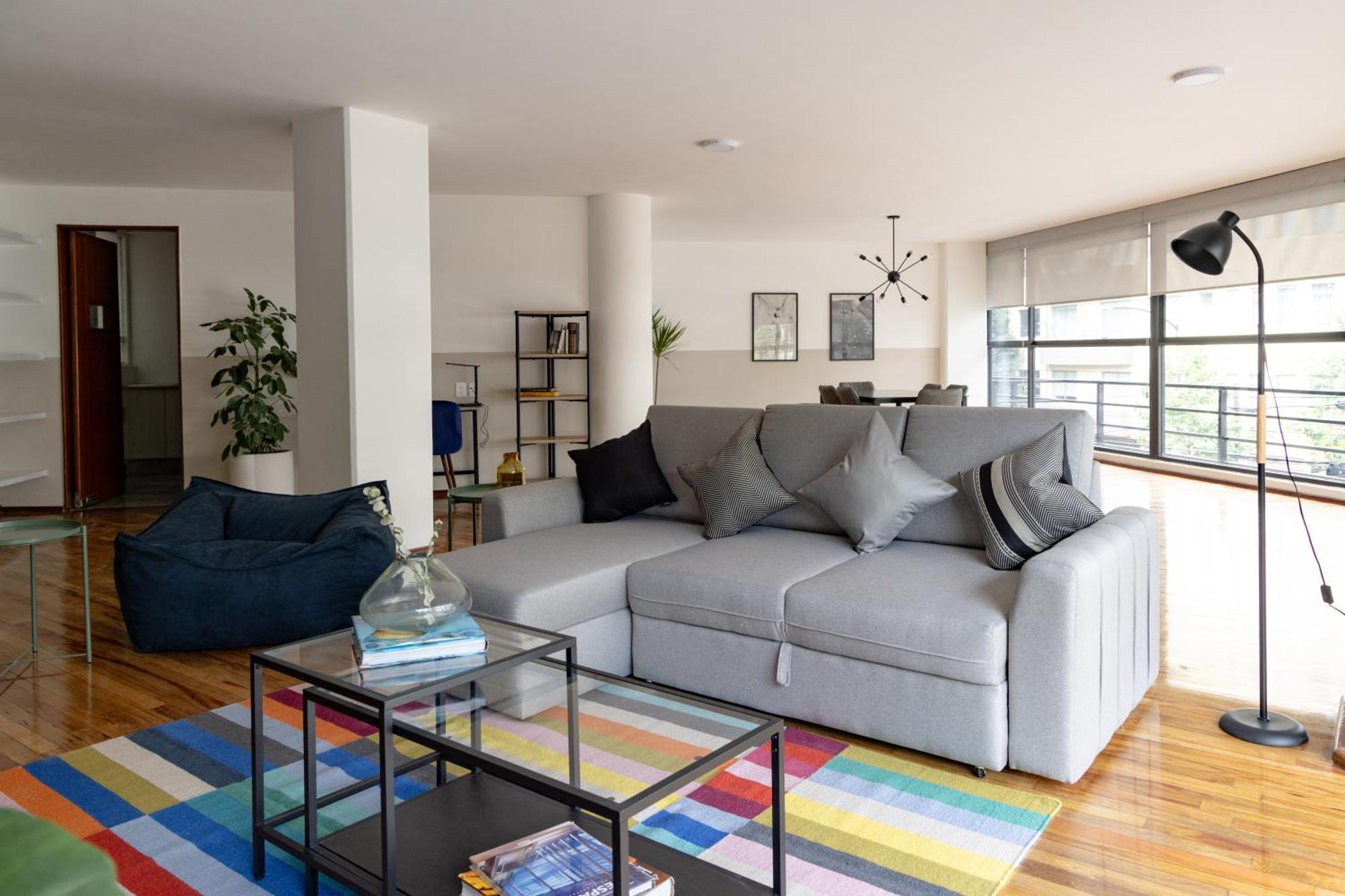 Apartament Lope 226, Polanco Meksyk Zewnętrze zdjęcie
